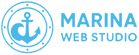 Marina Web studio