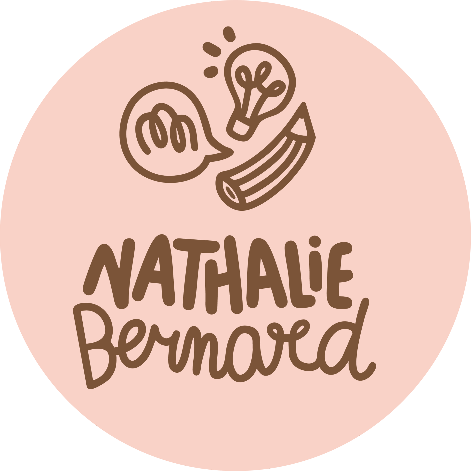Nathalie Bernard