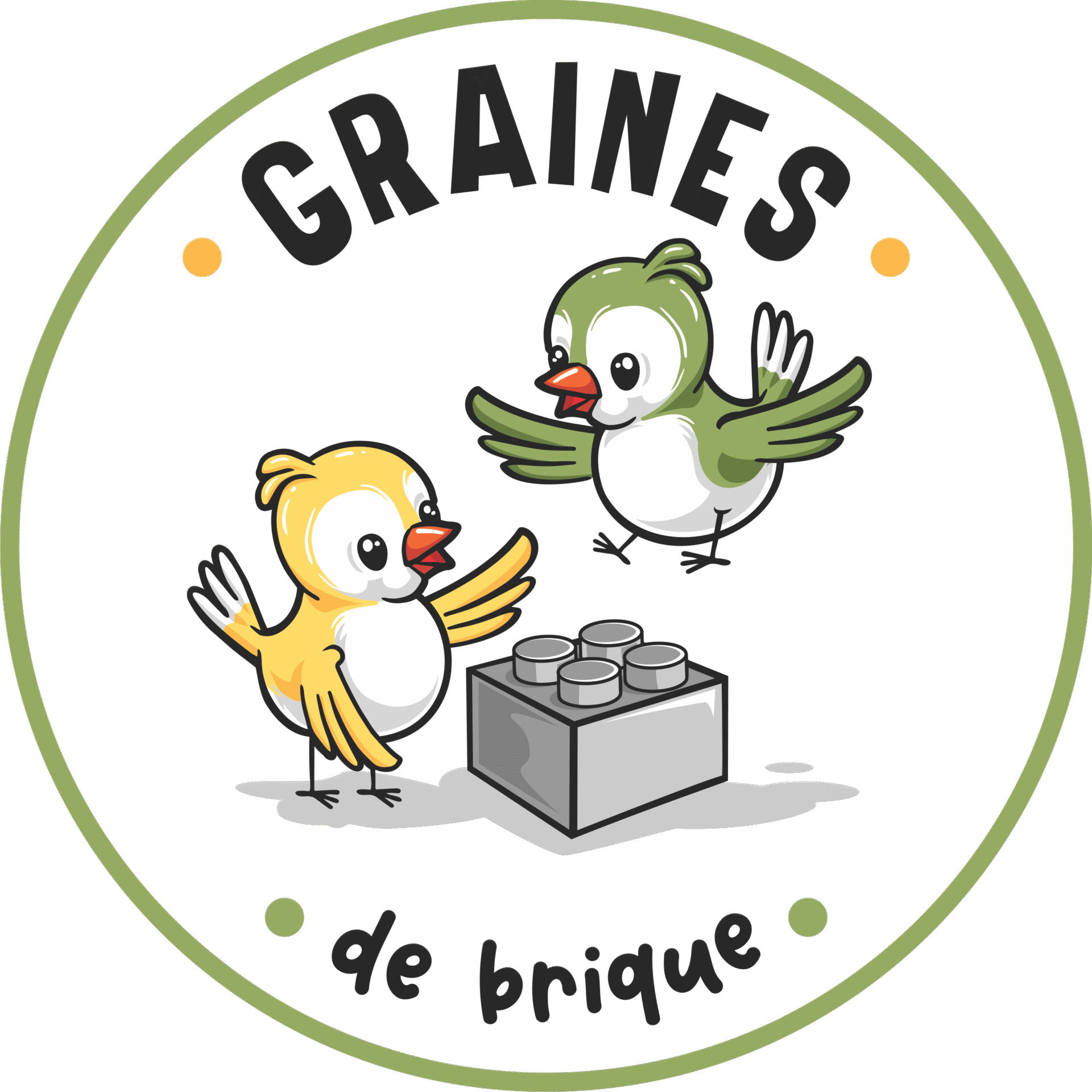 Graines de Brique