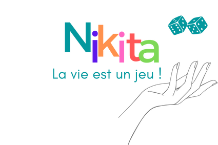 Nikita – La vie est un jeu!