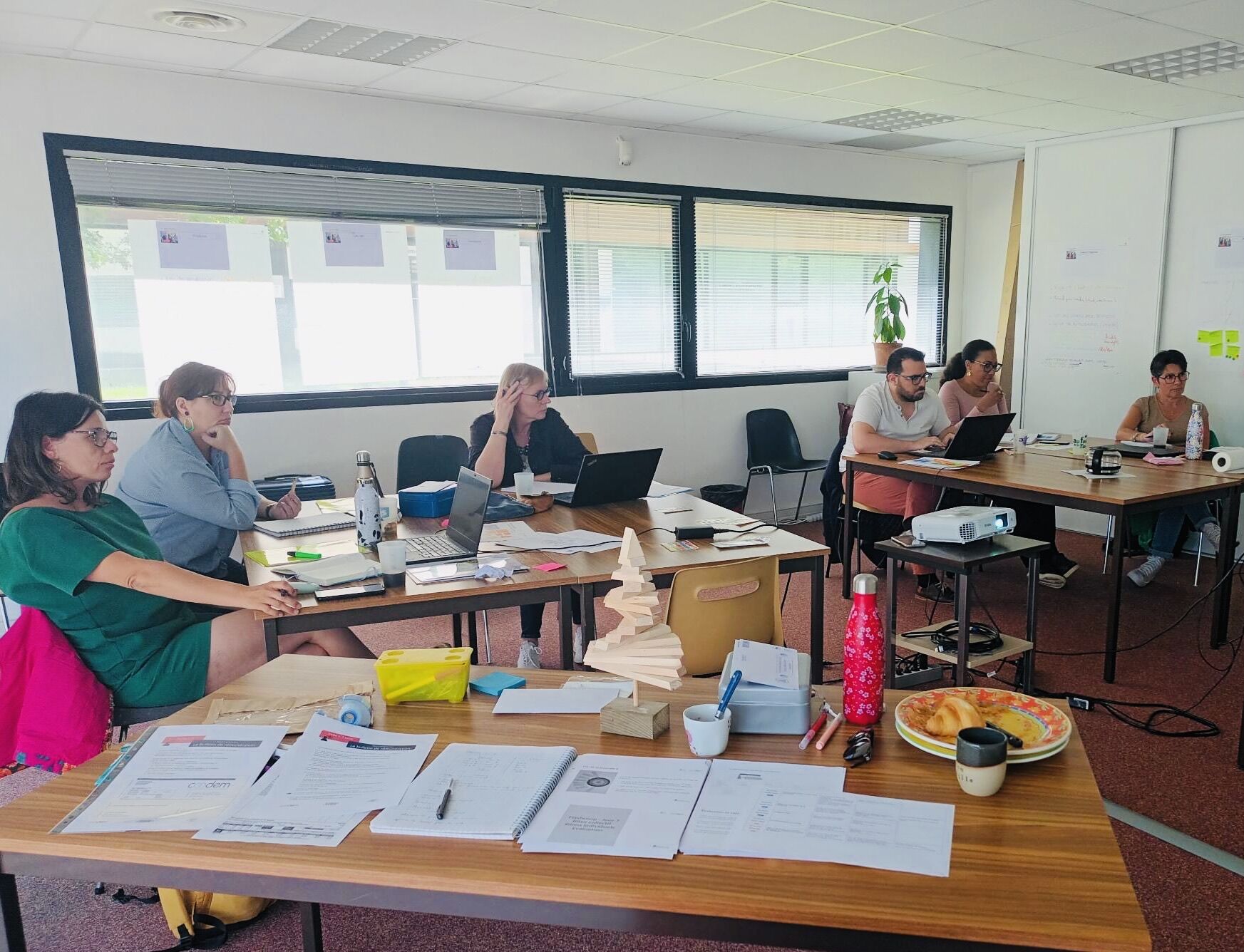 Coop de jeunes Craon 2019