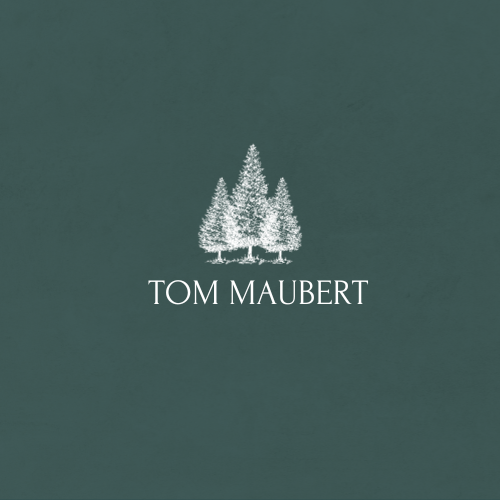 Tom MAUBERT
