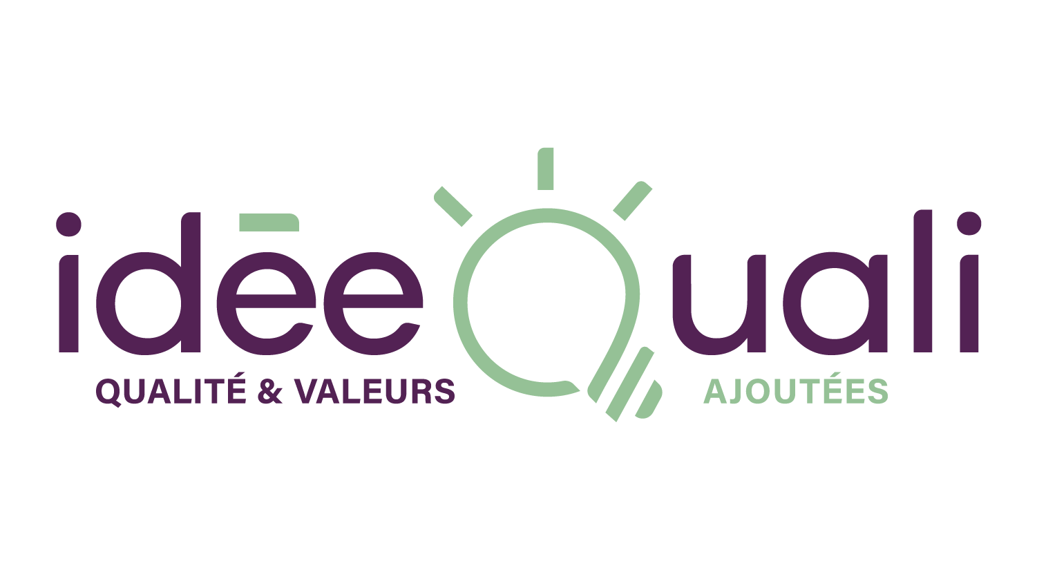 Idée QUALI