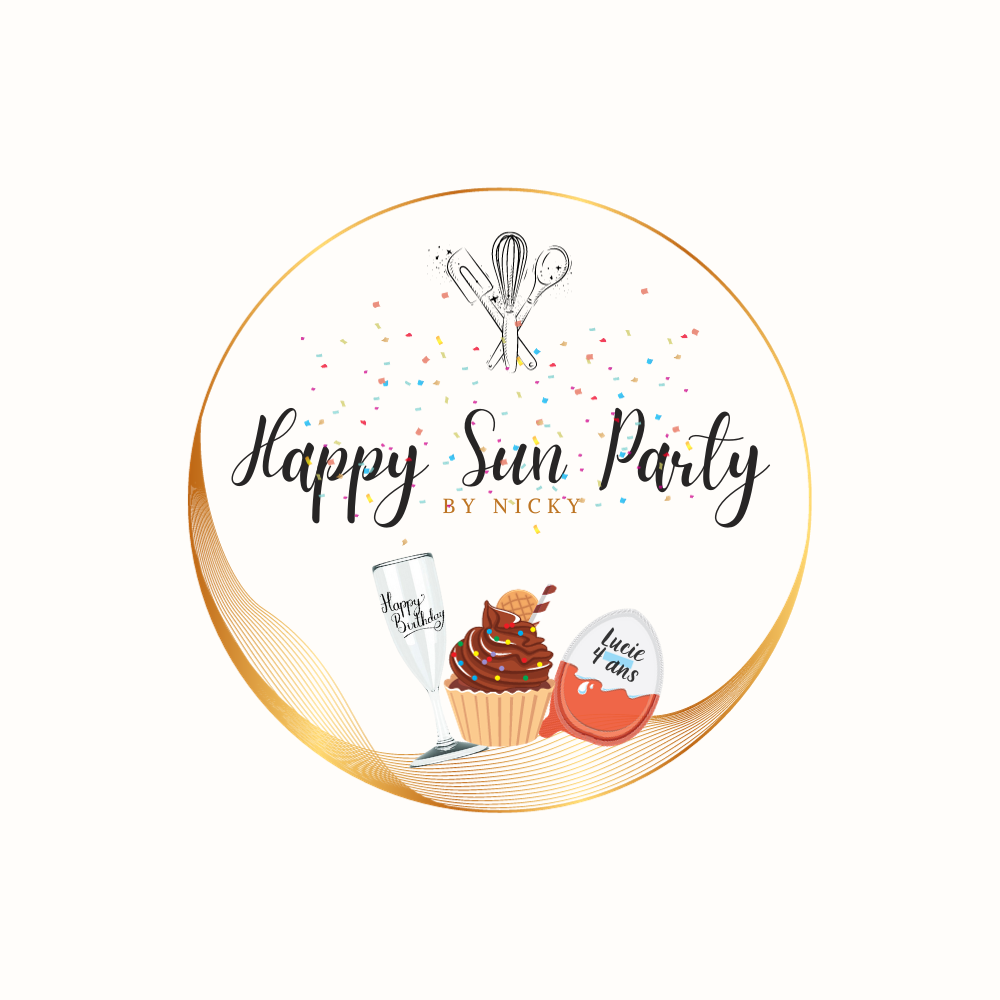 Happy Sun Party