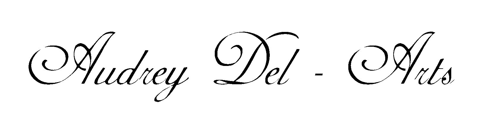 Audrey Del – Arts