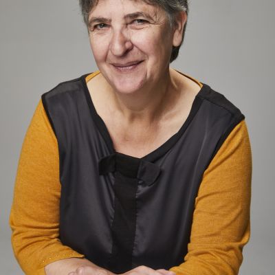 marie cecile PIEL