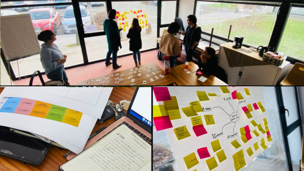 Collectif formateur coodem