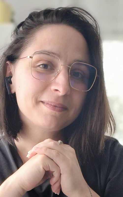 Logo - LES SOLUTIONS DE LAURA