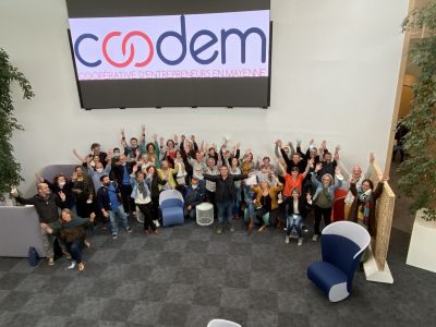 Assemblée Générale 2021 