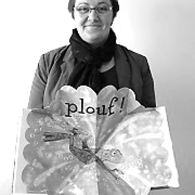 Anita TOLLEMER