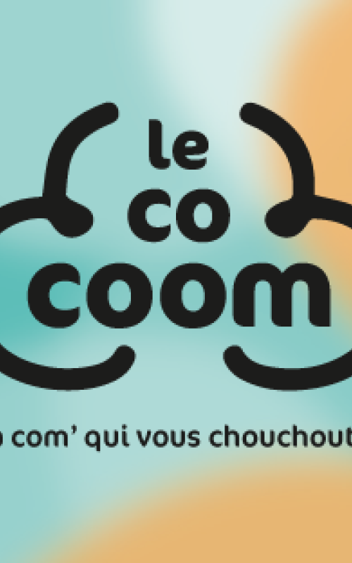 Le-CoCoom-logotype