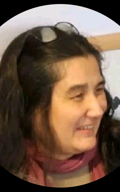 Logo de l'activité de professeur de Yoga Bopha