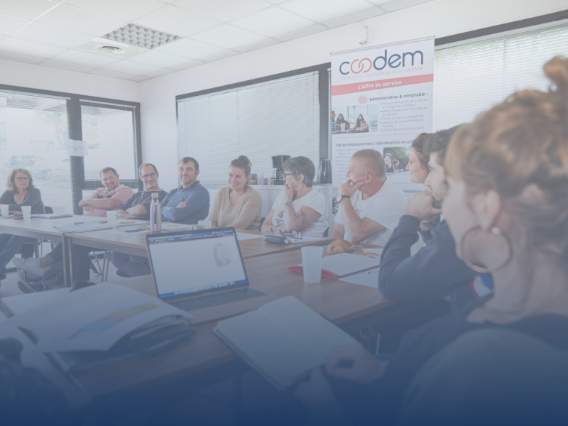 Formation accessibilité