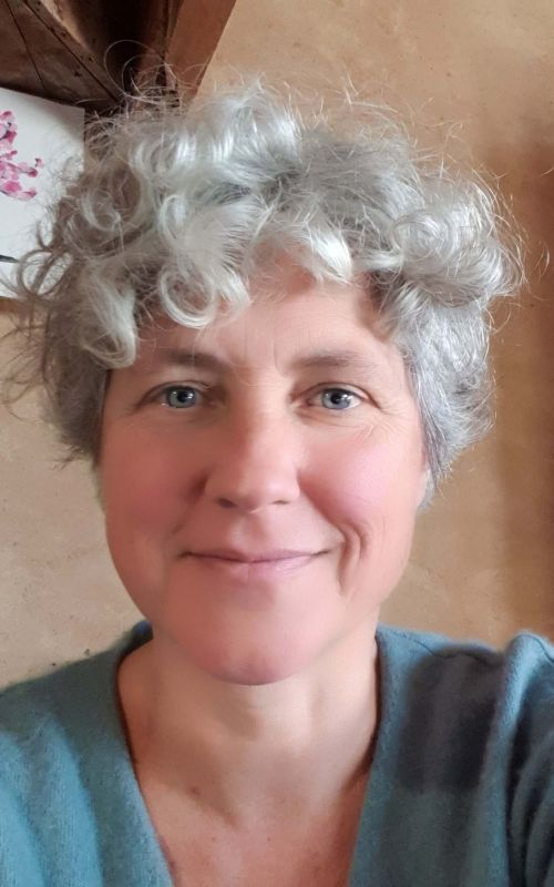 Logo Magali Marquet